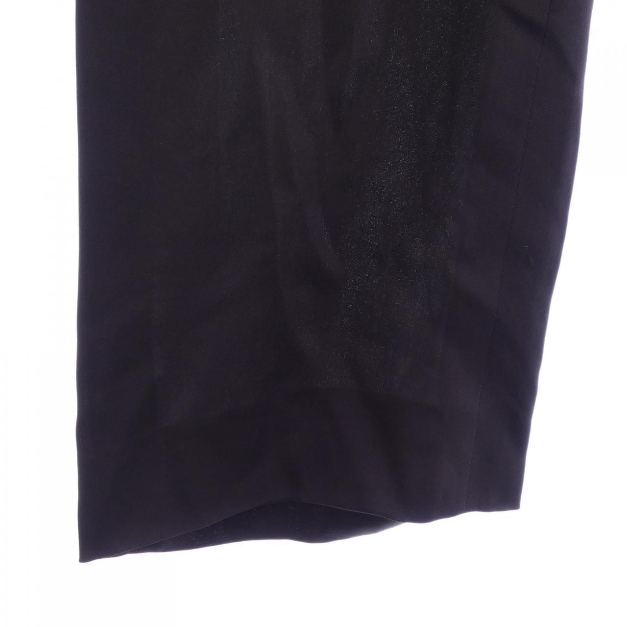 【vintage】CHANEL P19195V11108 02P 长裤