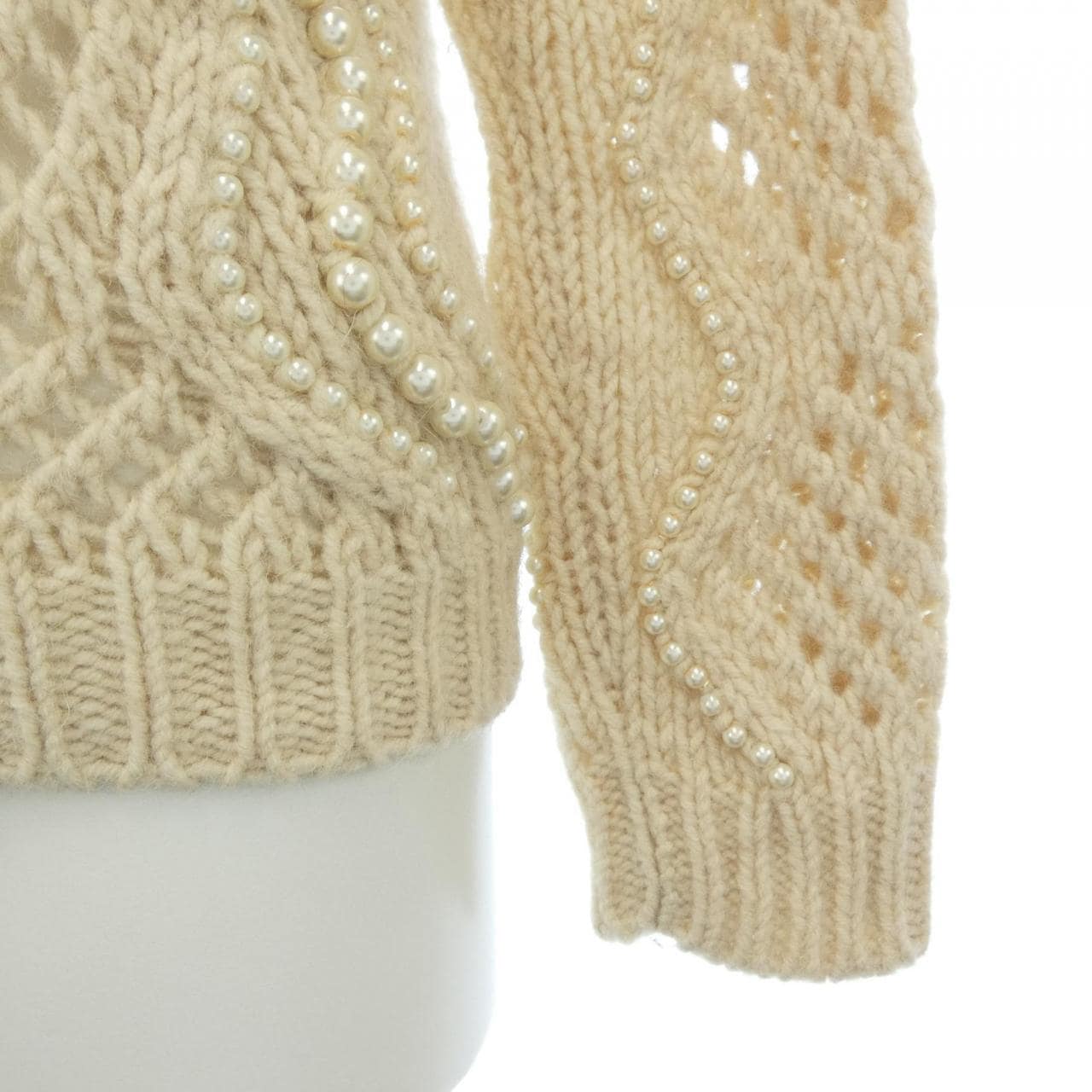U ERMANNO SCERVINO ERMANNO SCERVINO KNIT