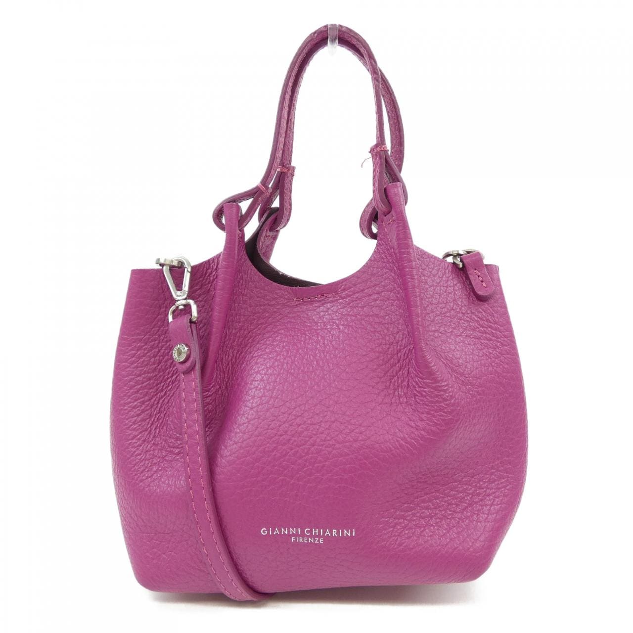 ジャンニキアリーニ GIANNI CHIARINI BAG