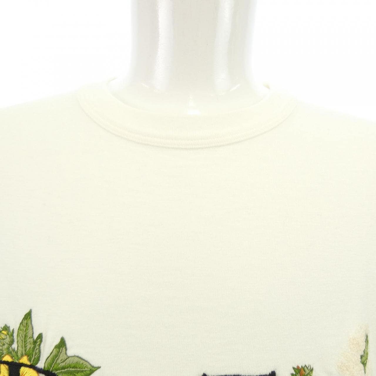 ディオール DIOR DENIM TEARS 393J696I0849 Tシャツ