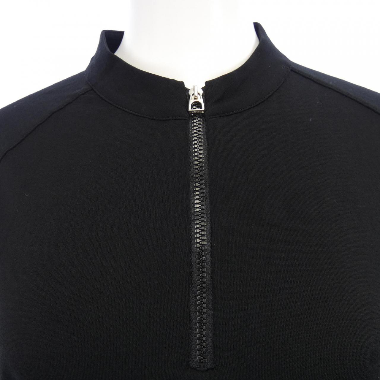 エルメス HERMES クルードセル SELLIER H800730E エルメスフィット Tシャツ