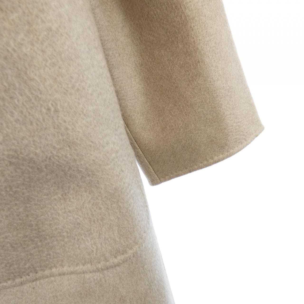 マックスマーラ Max Mara 101608 ダブルフェイス コート