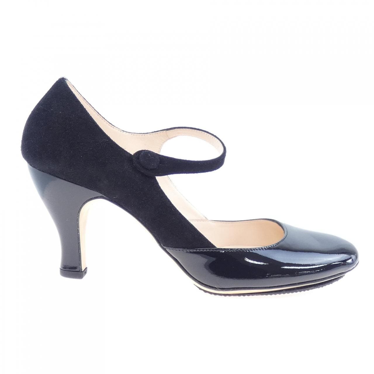 レペット repetto VX653DD パンプス