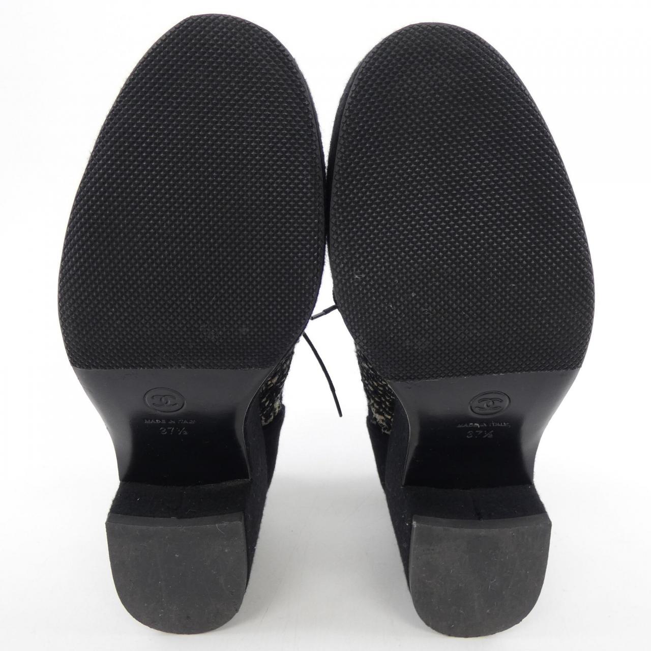 シャネル CHANEL G31378Y50098 シューズ