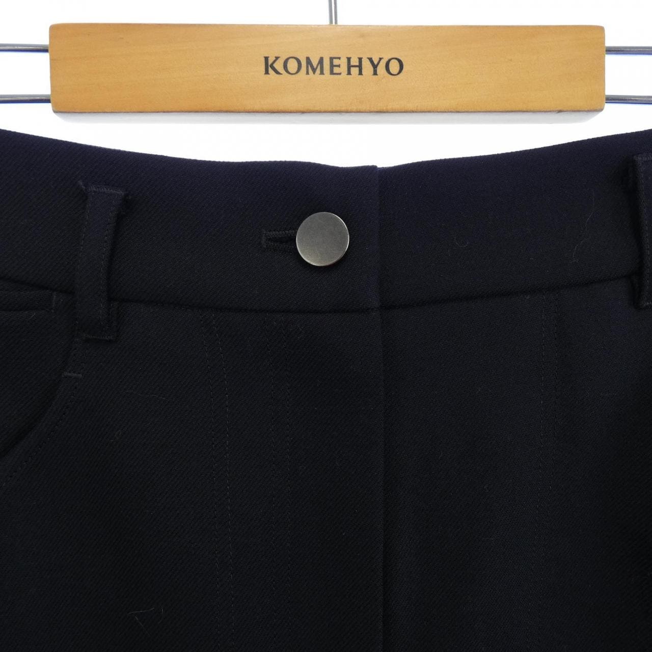 マメクロゴウチ Mame Kurogouchi MM21FW-SK030 スカート