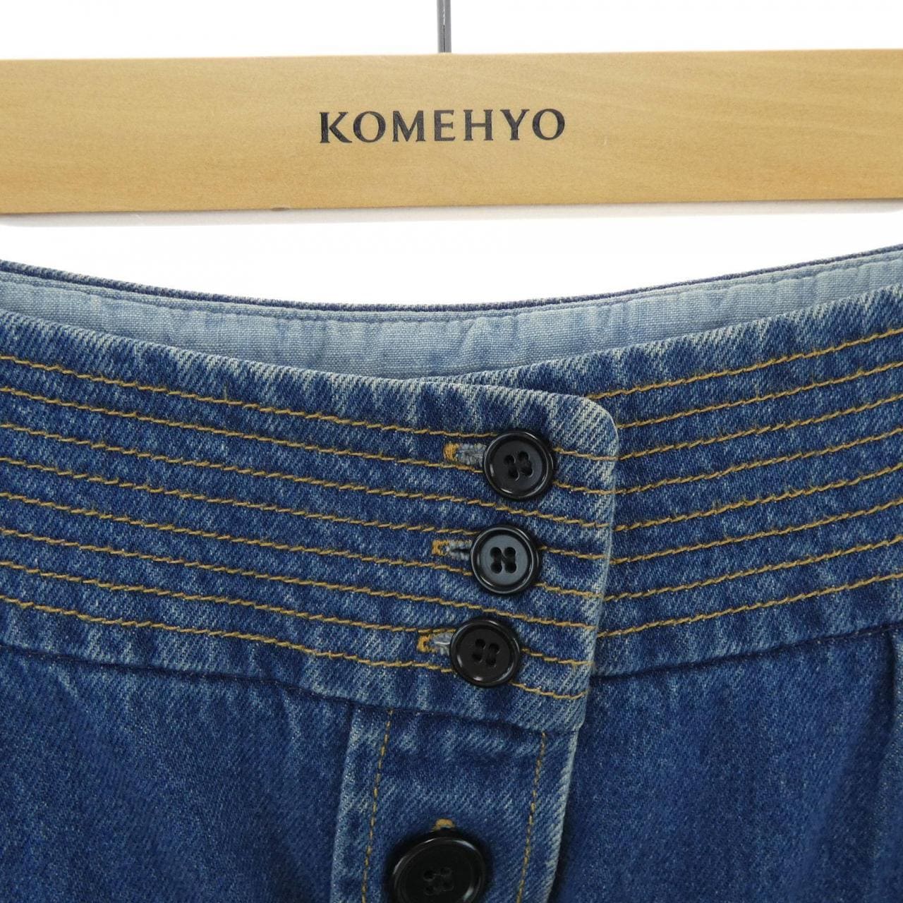 クロエ Chloe スカート