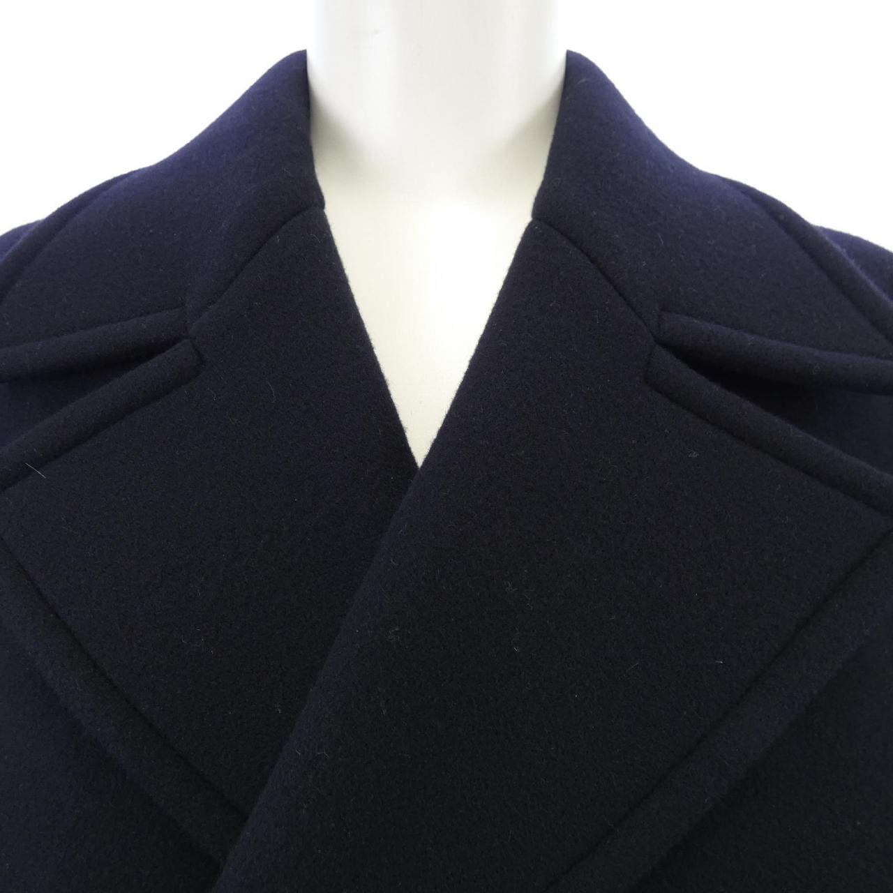 オーラリー AURALEE A24AC02SB コート