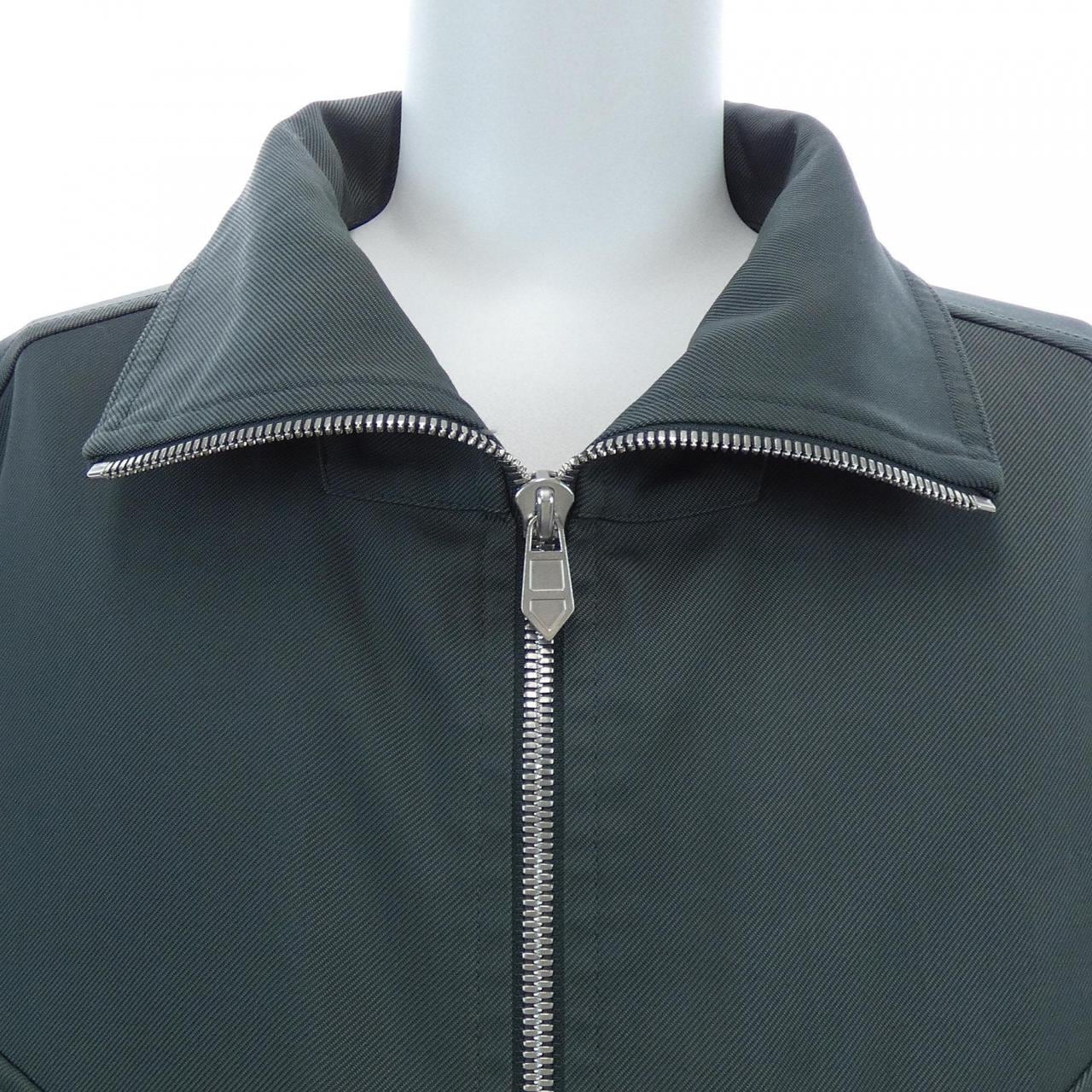 エルメス HERMES *22-5524 ブルゾン