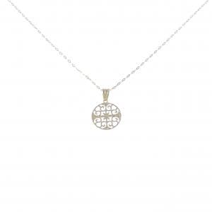 K18YG ネックレス