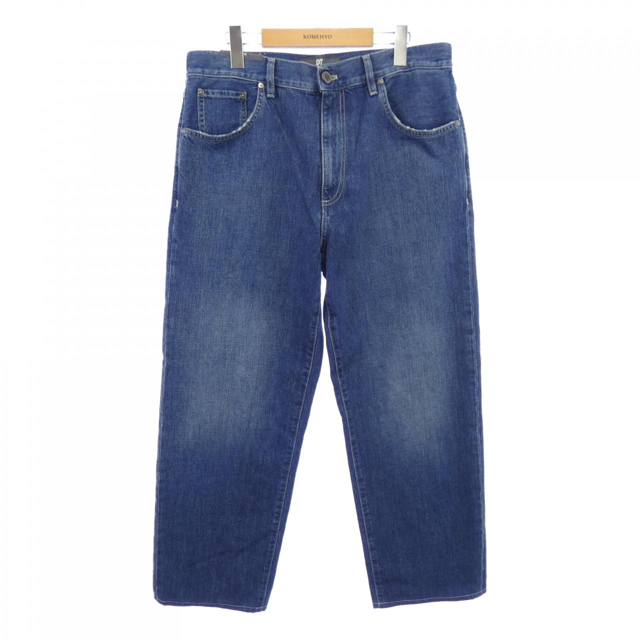 ピーティートリノ PT TORINO OA5040 ジーンズ