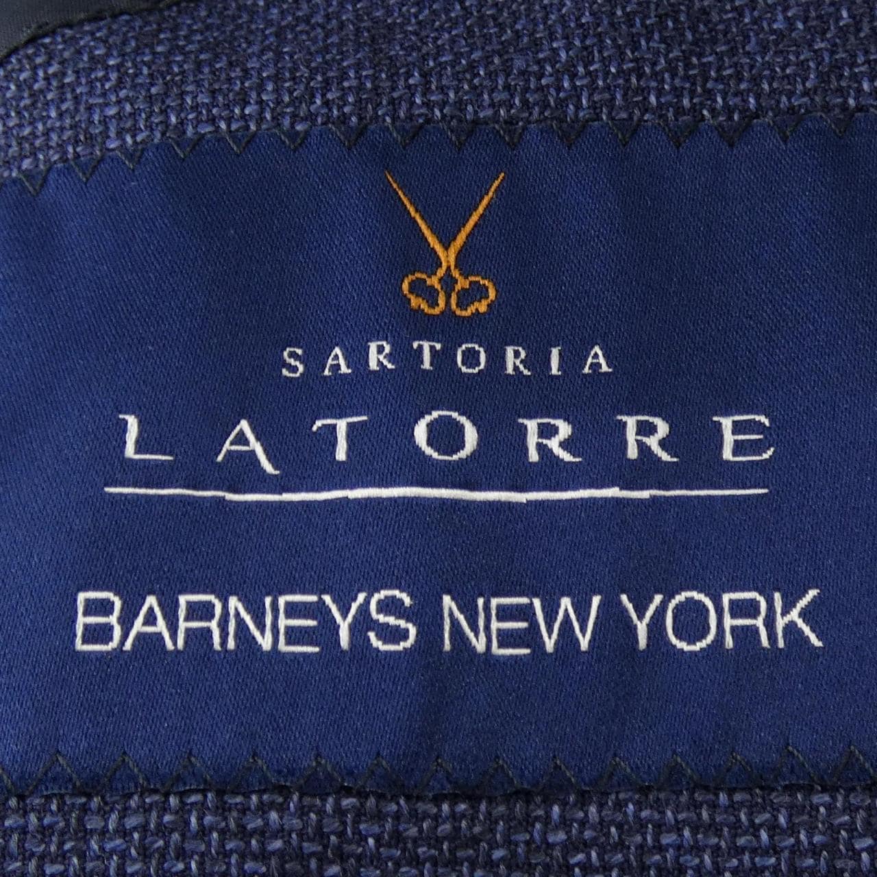 SARTORIA LATORRE BARNEYS NEW YORK jacket