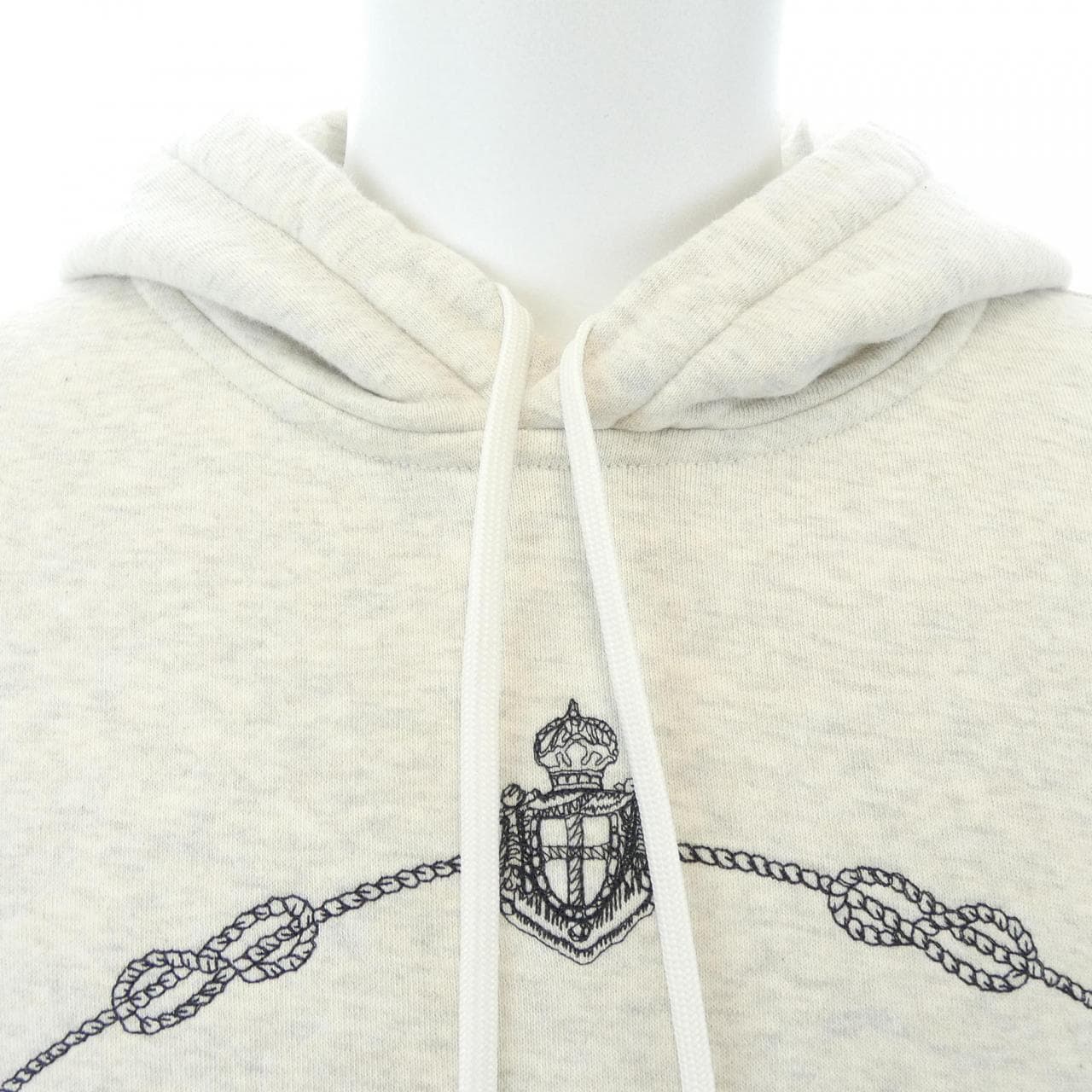 プラダ PRADA コットンフリース フーディー UJL24B S232 13IQ パーカー