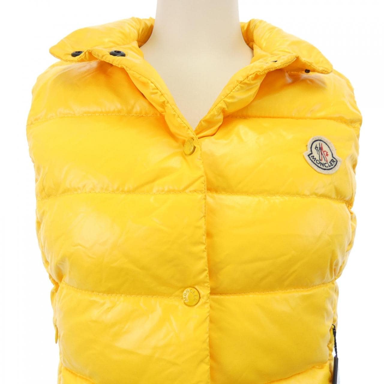 モンクレール MONCLER 48342/50 GHANA ダウンベスト