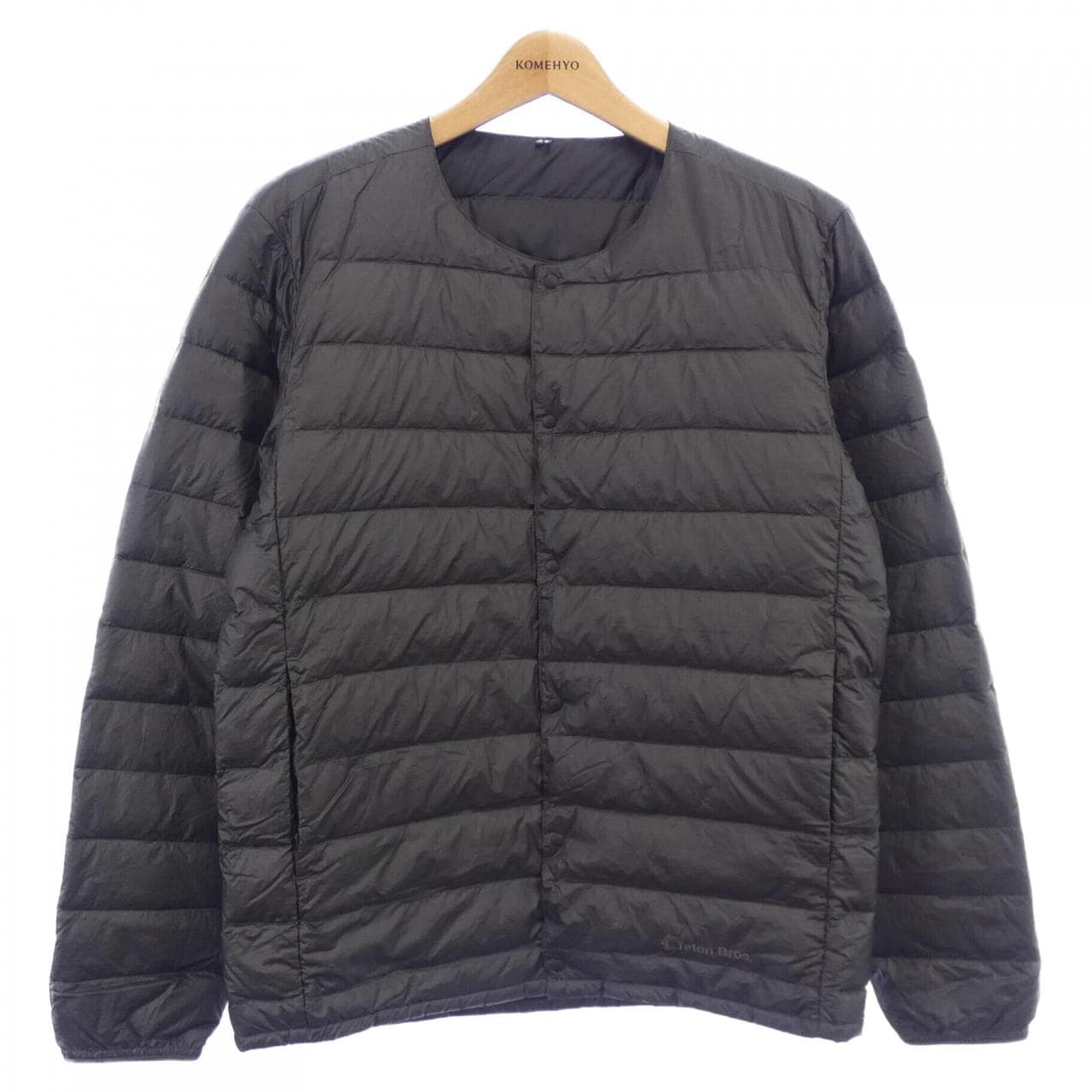 Teton Bros. ダウンジャケット