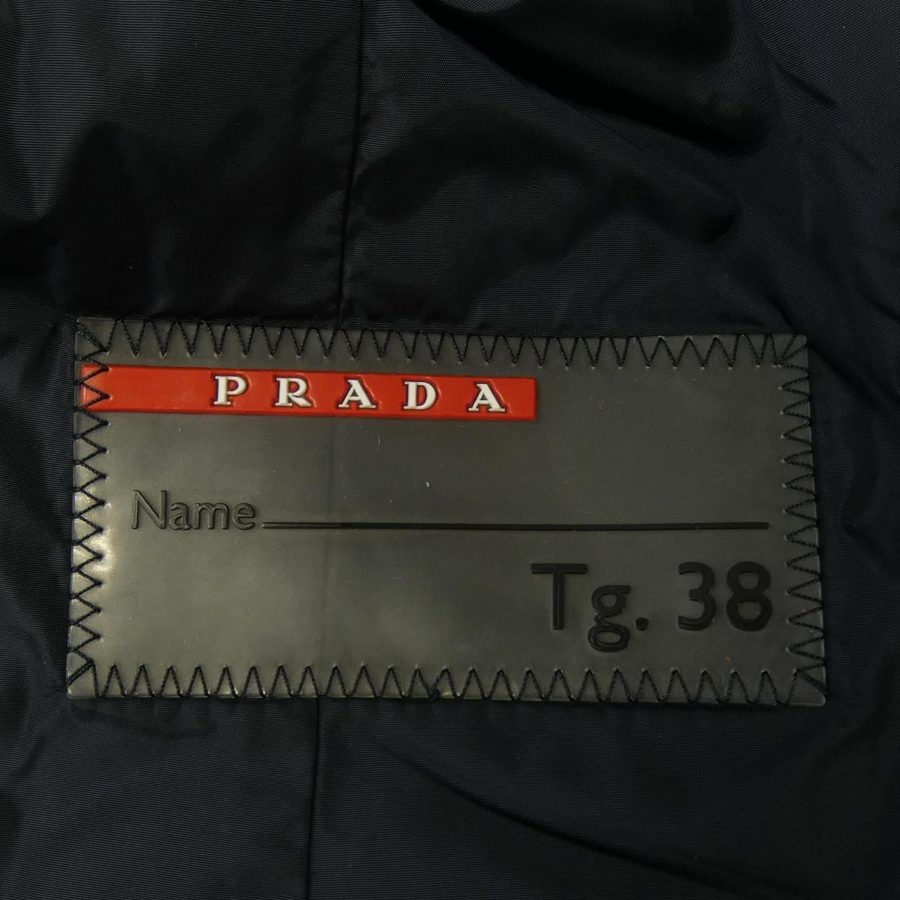 プラダ PRADA ジャケット