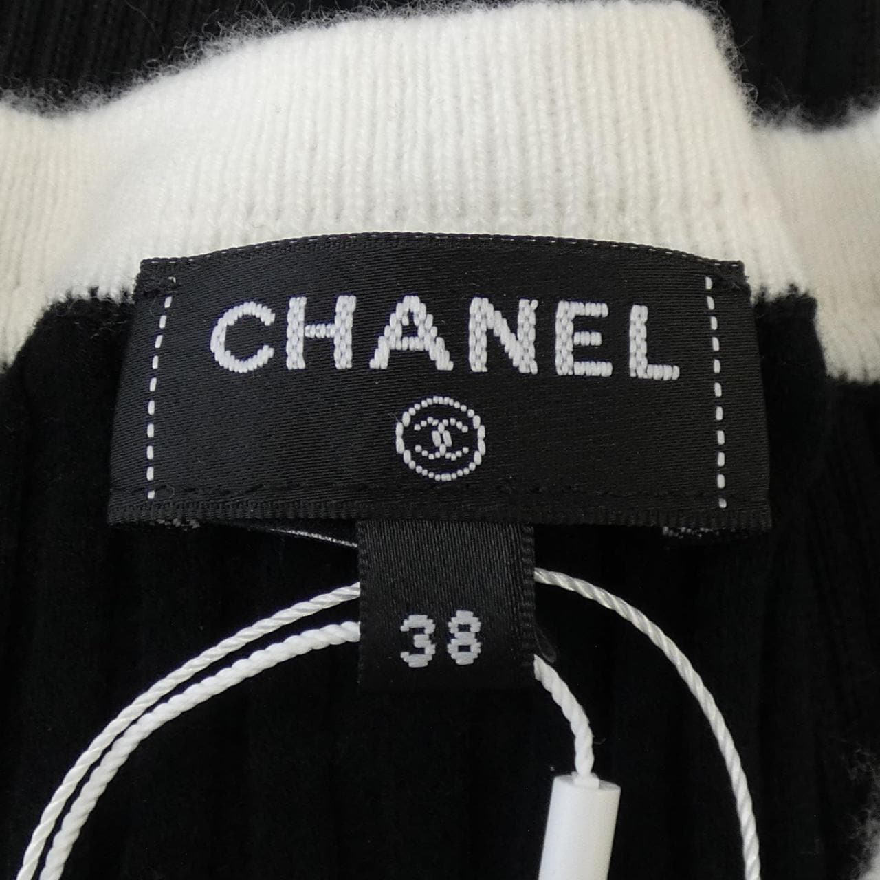 シャネル CHANEL P78665K11368 ニット