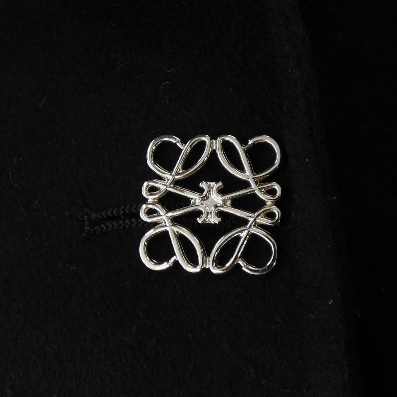 ロエベ LOEWE アナグラム ANAGRAM S359Y01X52 コート