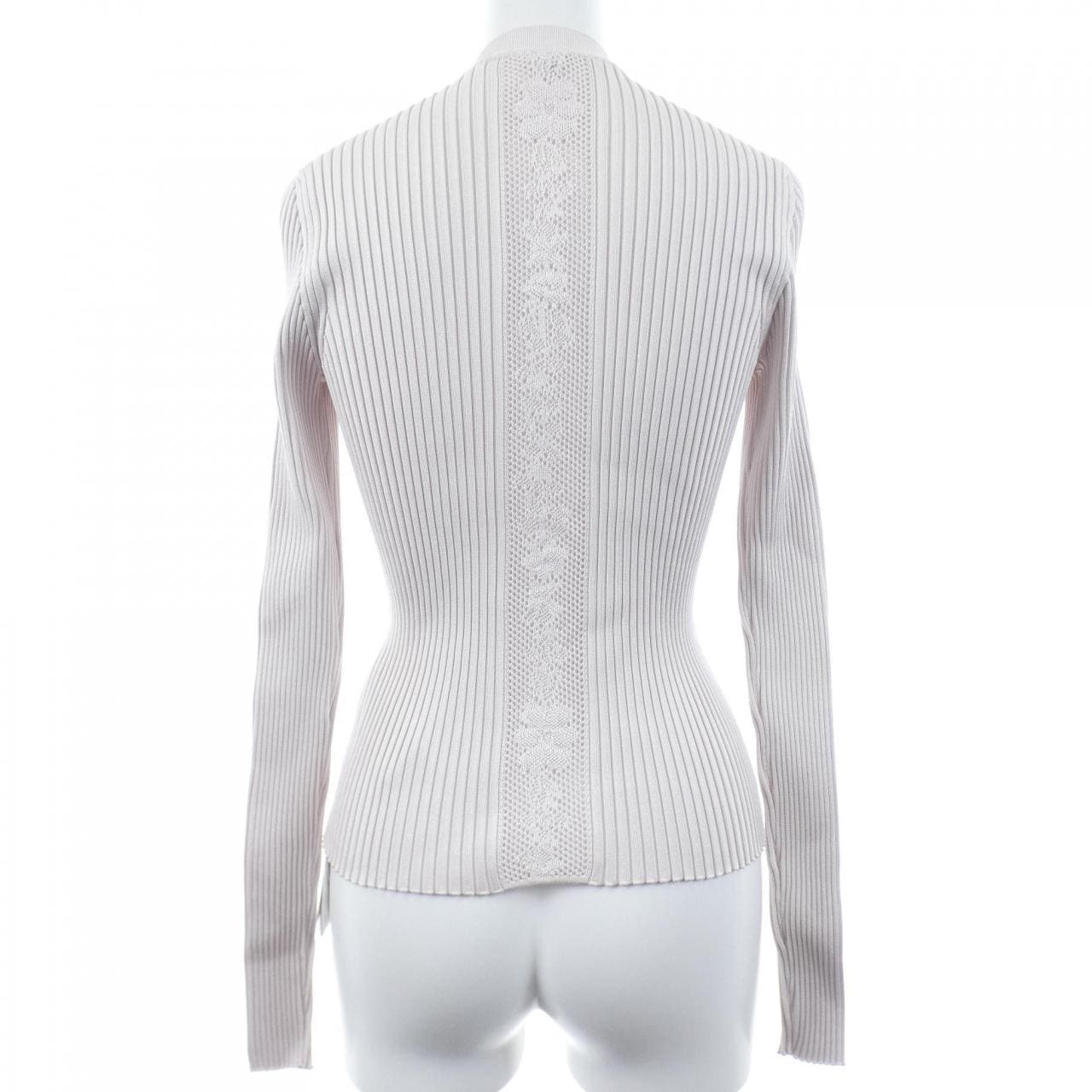 エルメス HERMES 5E2729D4 カーディガン