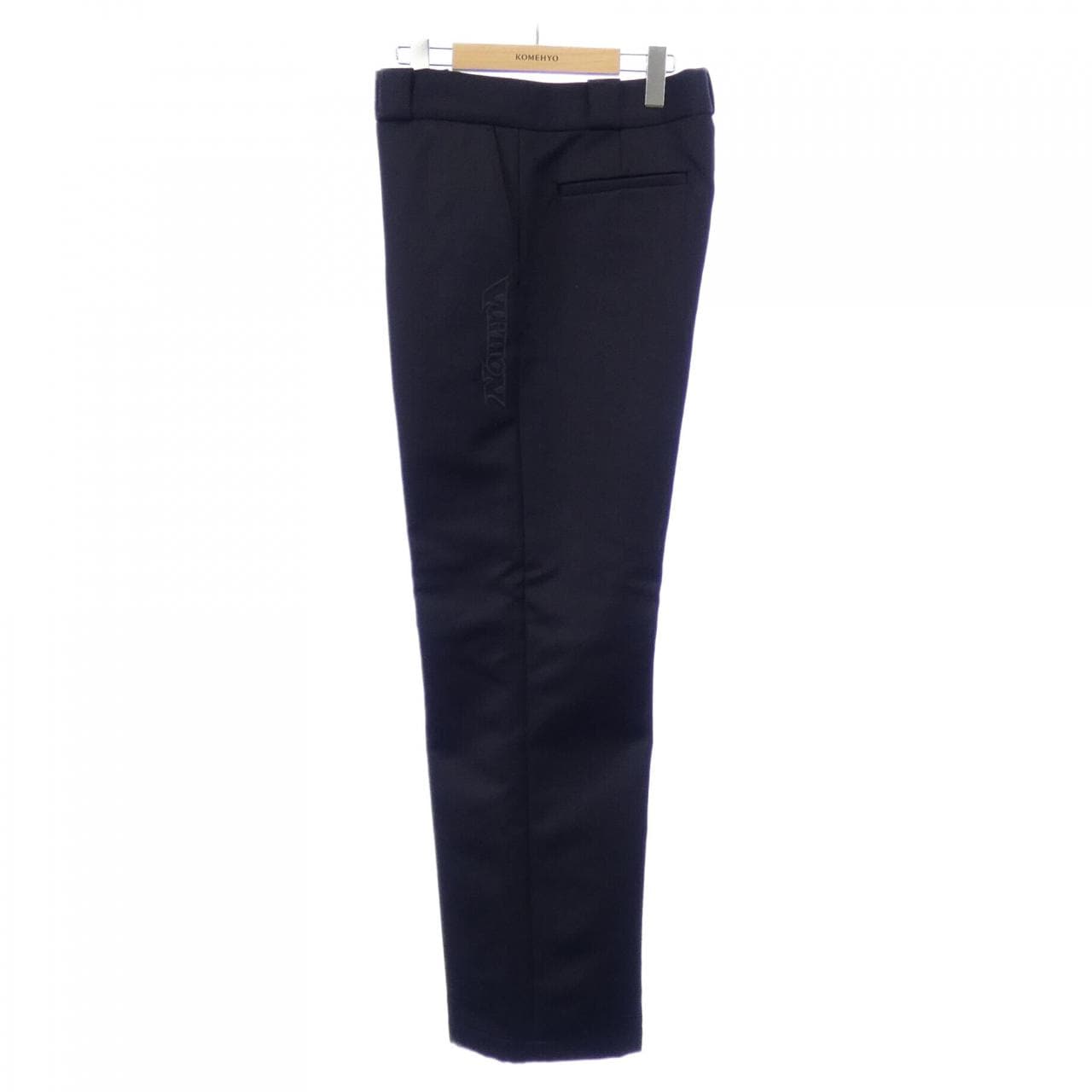 ルイヴィトン LOUIS VUITTON チノパンツ HOP06WTO4 パンツ