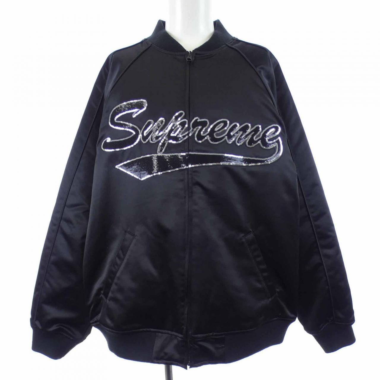 シュプリーム SUPREME MITCHELL&NESS ブルゾン