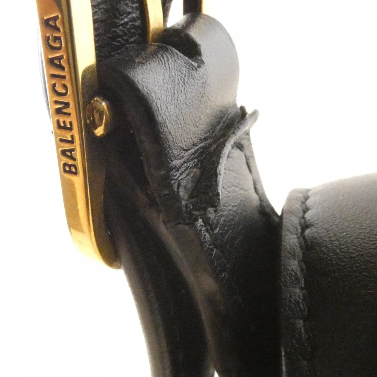 バレンシアガ 695648 21096 ショルダーバッグ