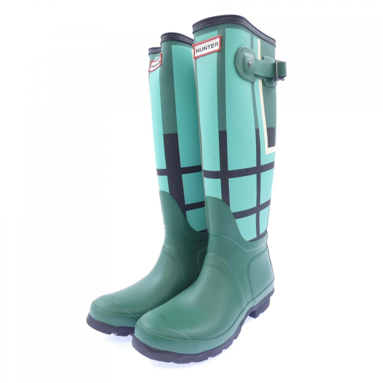 ハンター HUNTER ロングブーツ