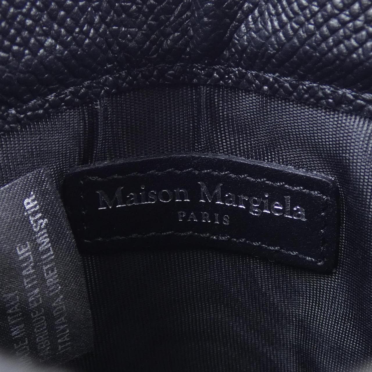 メゾンマルジェラ Maison Margiela SA1VZ0002 BAG