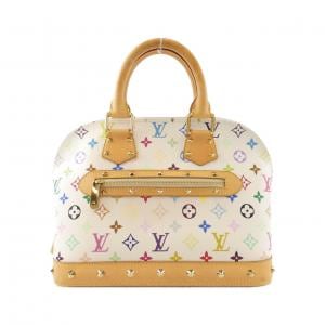 ルイヴィトン マルチカラー アルマ PM M92647 バッグ