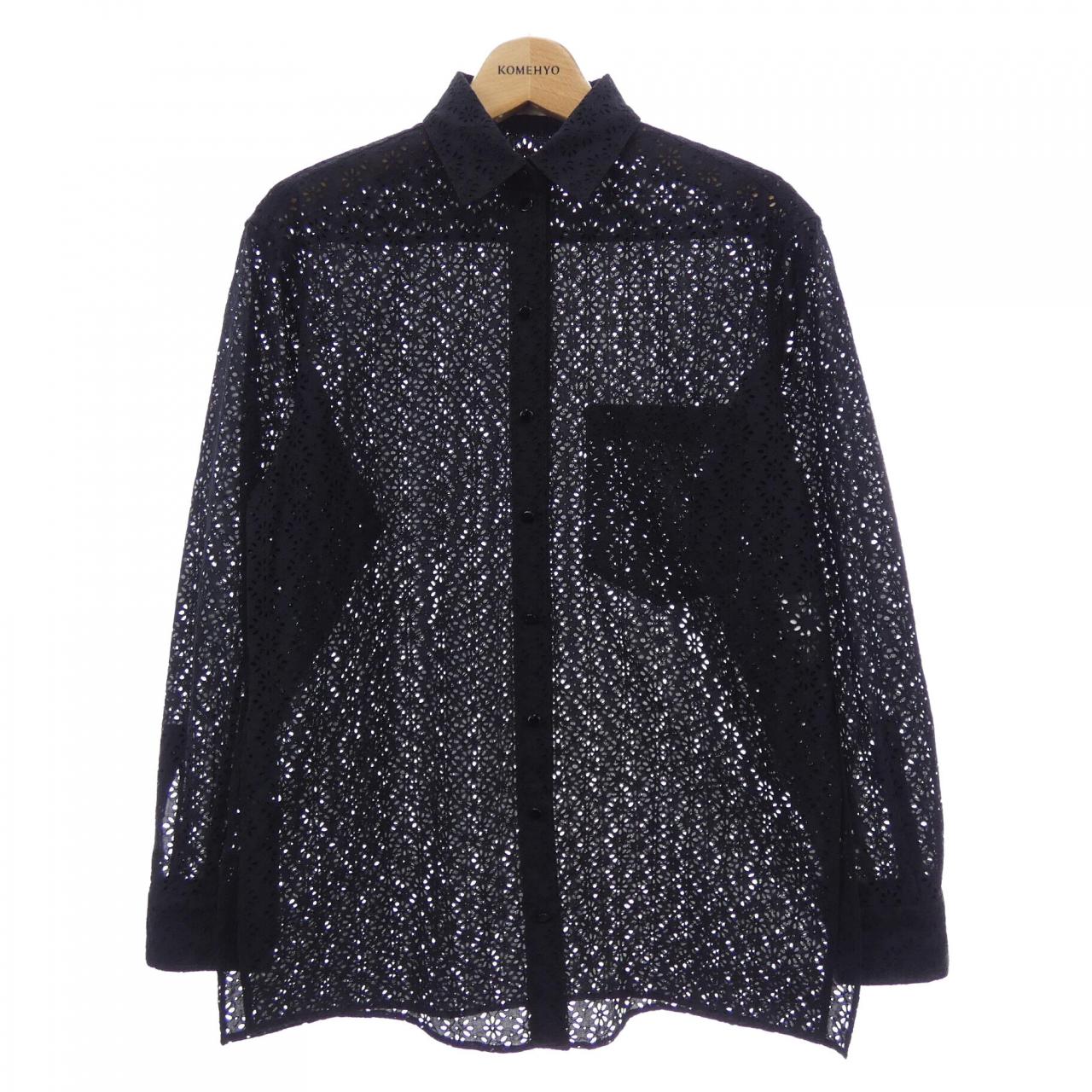 アライア ALAIA 959C759RTB43 シャツ