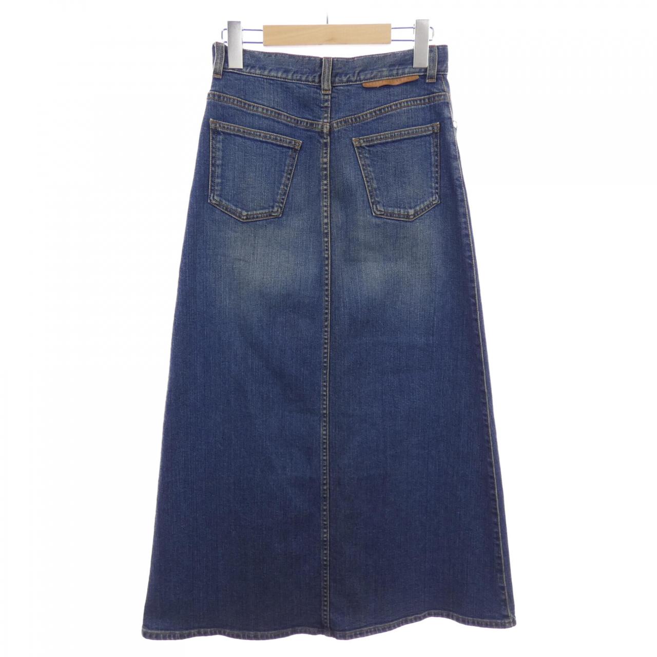 ステラマッカートニー STELLA MCCARTNEY 515729 SCH20 スカート