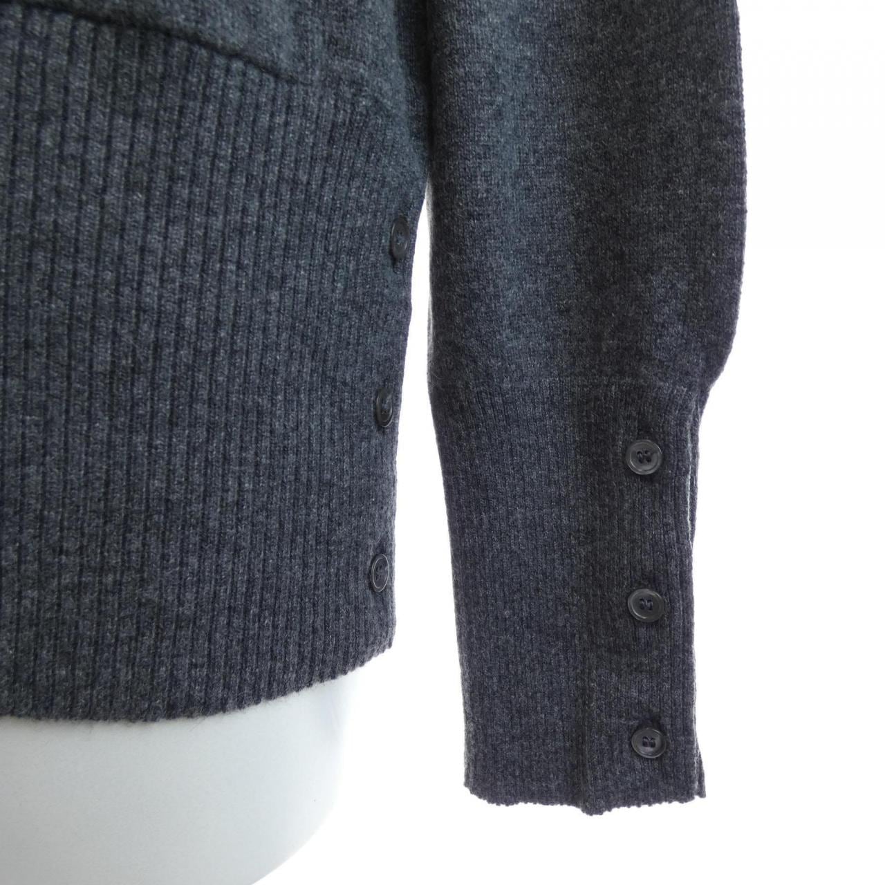 トムブラウン THOM BROWNE MKC001A-00011-038 カーディガン