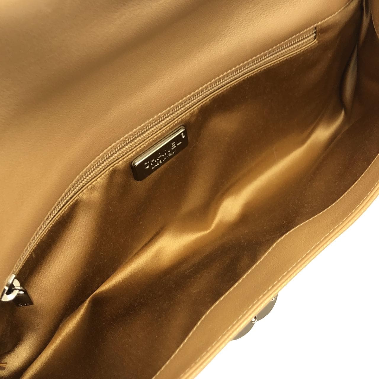 シャネル 94344 バッグ