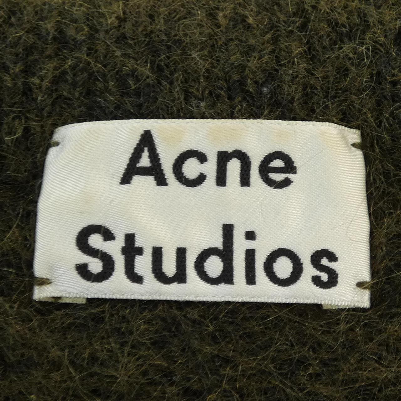 アクネストゥディオズ ACNE STUDIOS ニット
