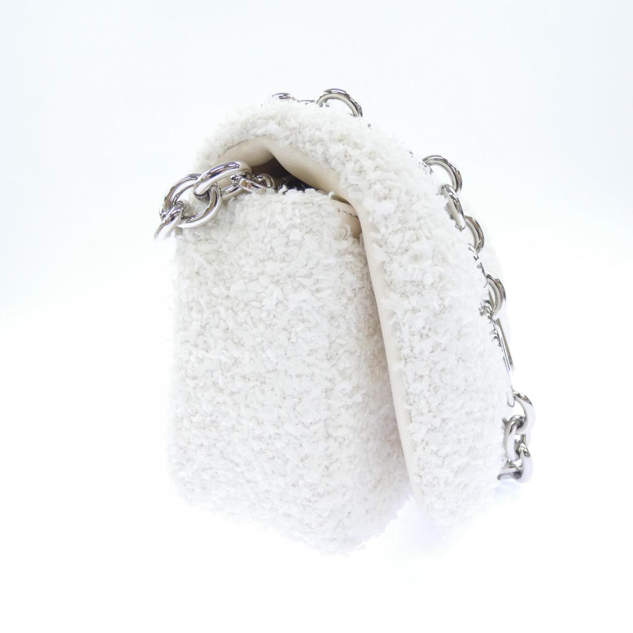 ロジェヴィヴィエ ROGER VIVIER RBWAOGJ01L1TGJ1C45 BAG