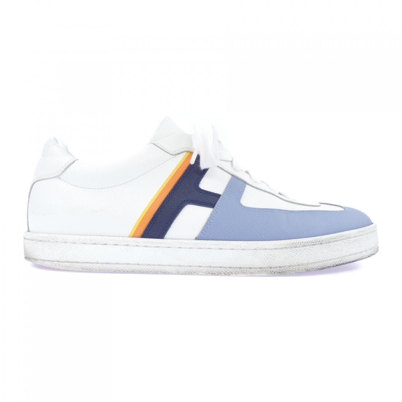 エルメス HERMES ブーメラン 211861Z スニーカー