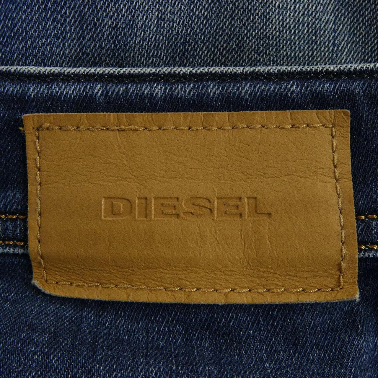 ディーゼル DIESEL ジーンズ
