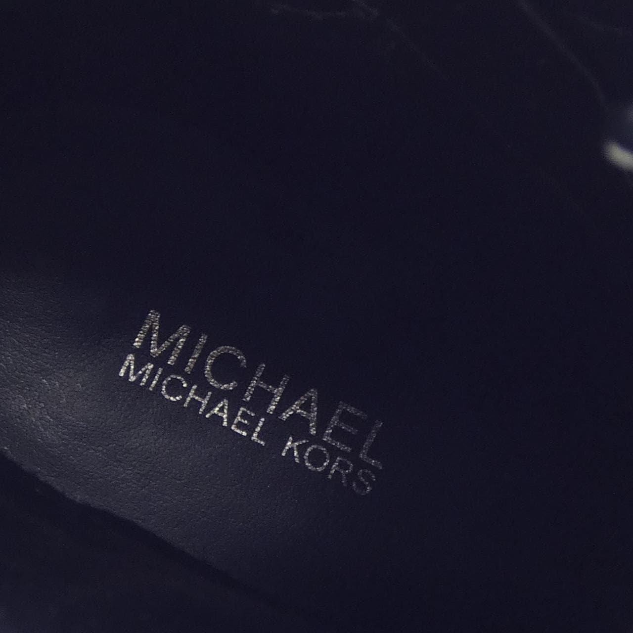 マイケルコース MICHAEL KORS ブーツ