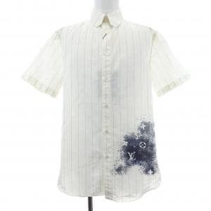 ルイヴィトン LOUIS VUITTON HIS57WTHL S／Sシャツ