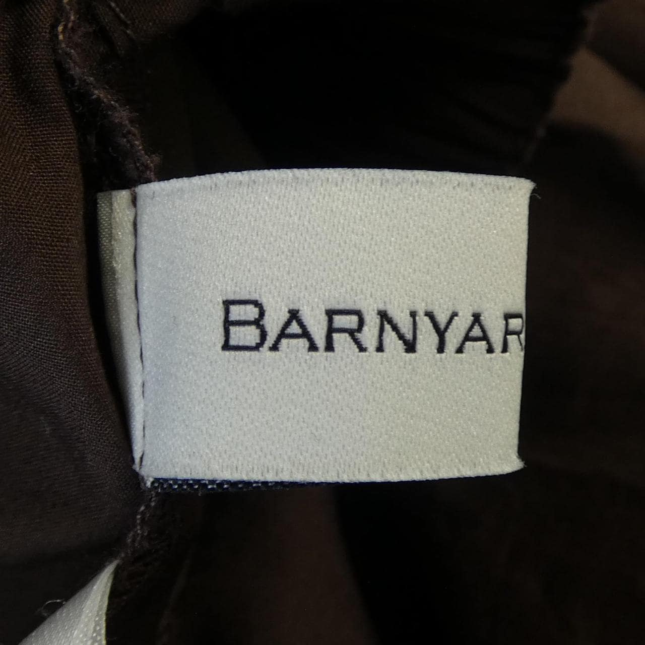 バーンヤードストーム BARNYARDSTORM パンツ