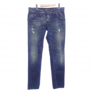 ドルチェアンドガッバーナ DOLCE&GABBANA G32KLP/G8K92 ジーンズ