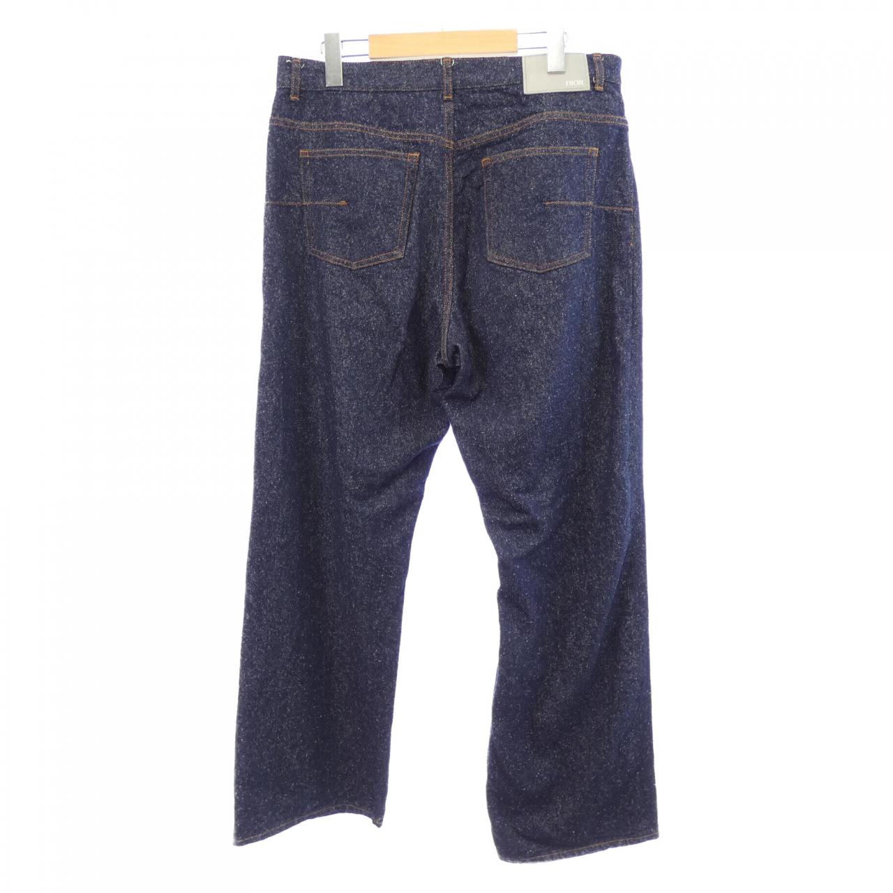 ディオール DIOR 383D011E6000 ジーンズ