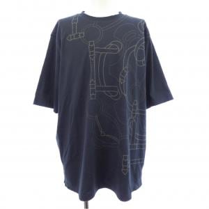 エルメス HERMES エプロンドールモザイク 657790HZ Tシャツ