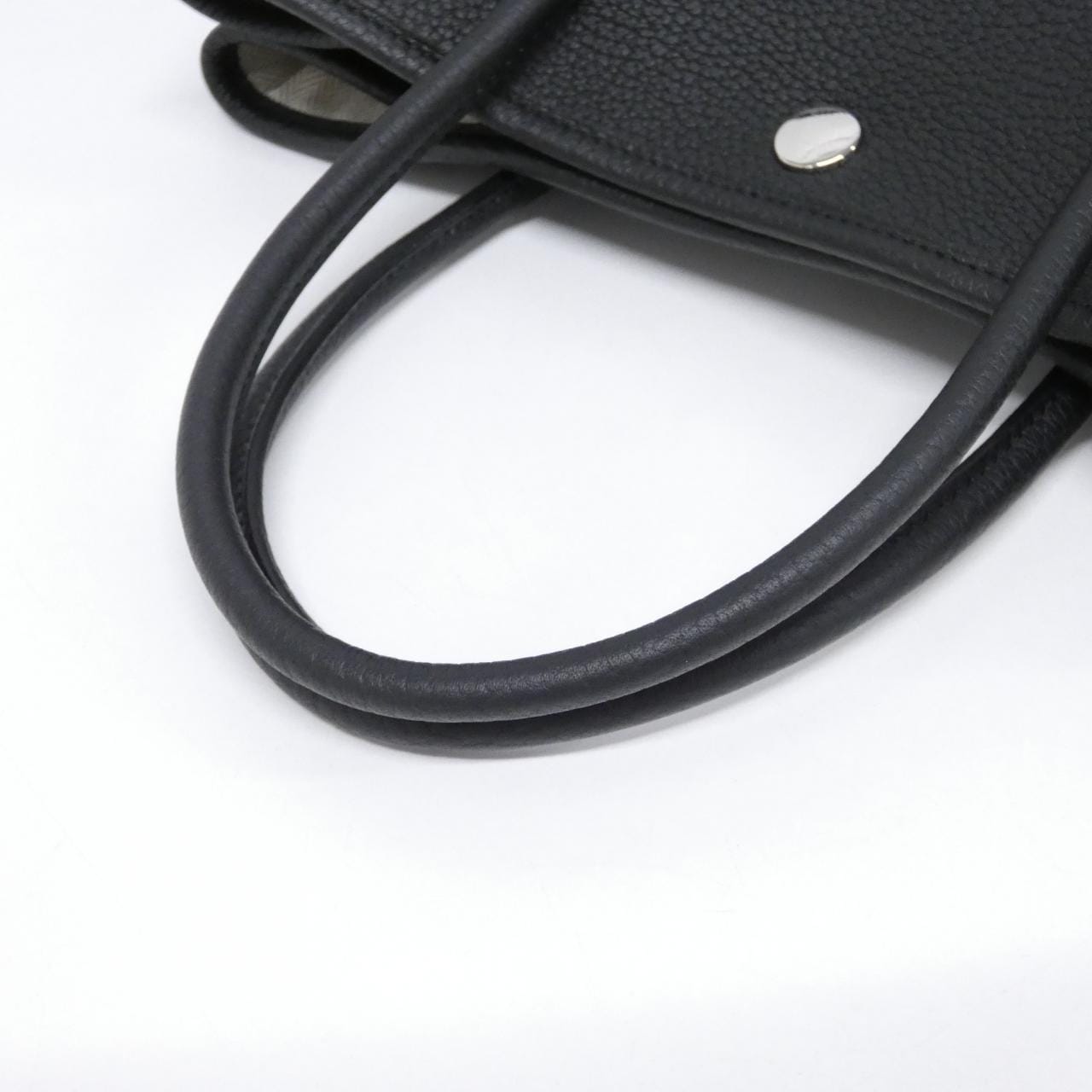 【未使用品】エルメス ガーデン パーティ 30cm 051568CK バッグ