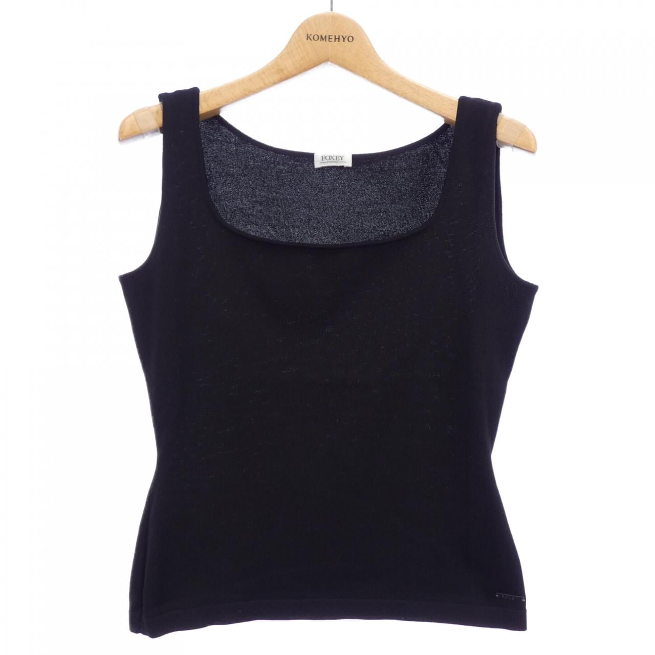 フォクシーブティック FOXEY BOUTIQUE 19024 トップス