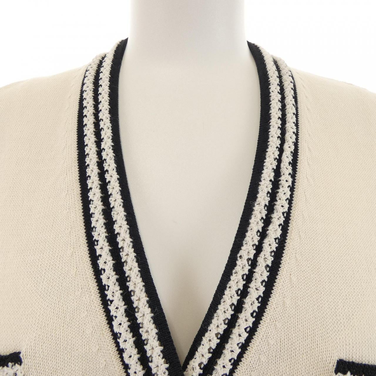 シャネル CHANEL P60682K46437 19P ワンピース