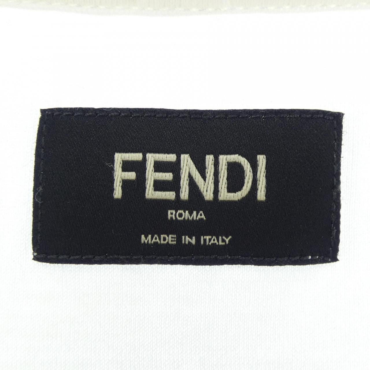 フェンディ FENDI FY0936 AA8A Tシャツ
