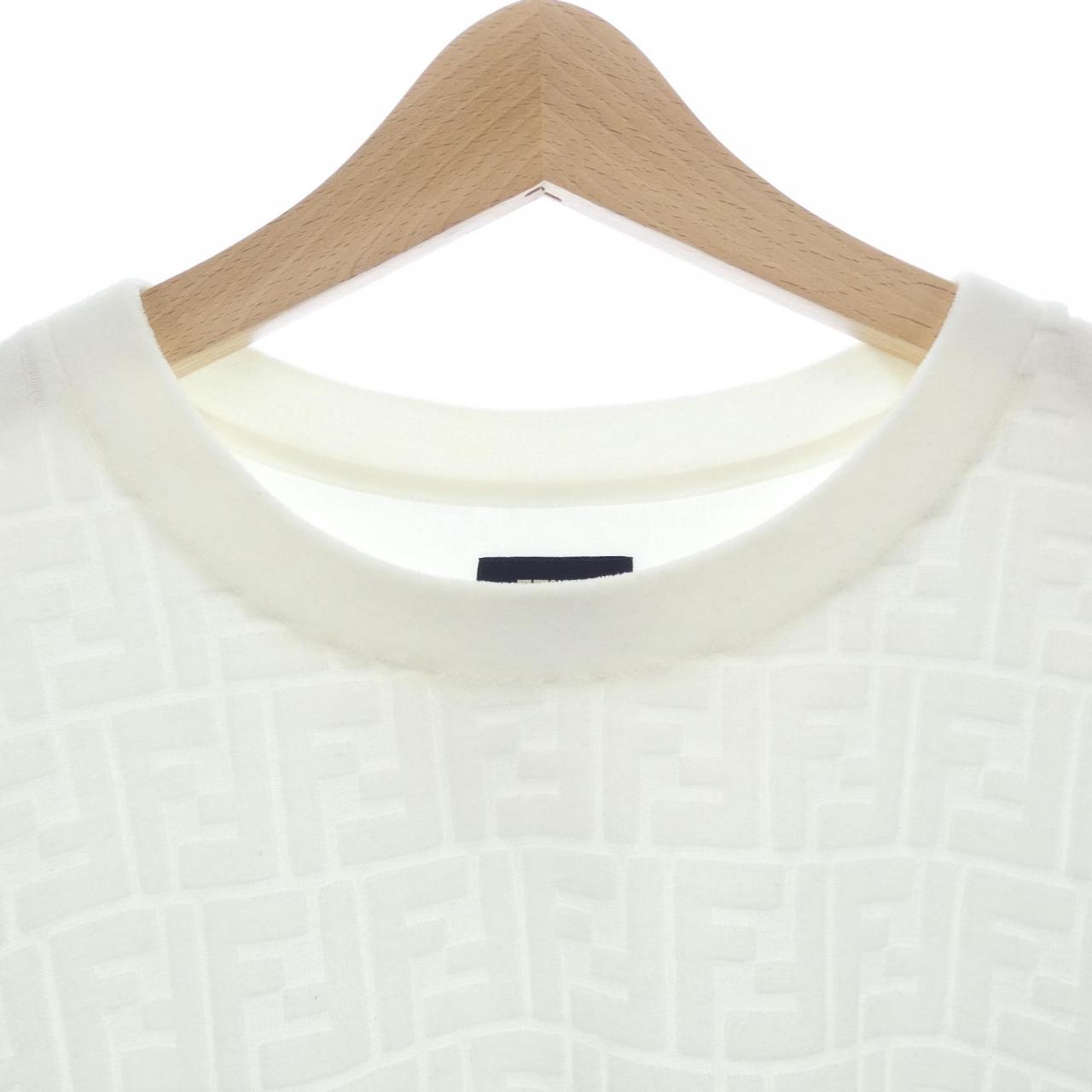 フェンディ FENDI FY0936 AA8A Tシャツ