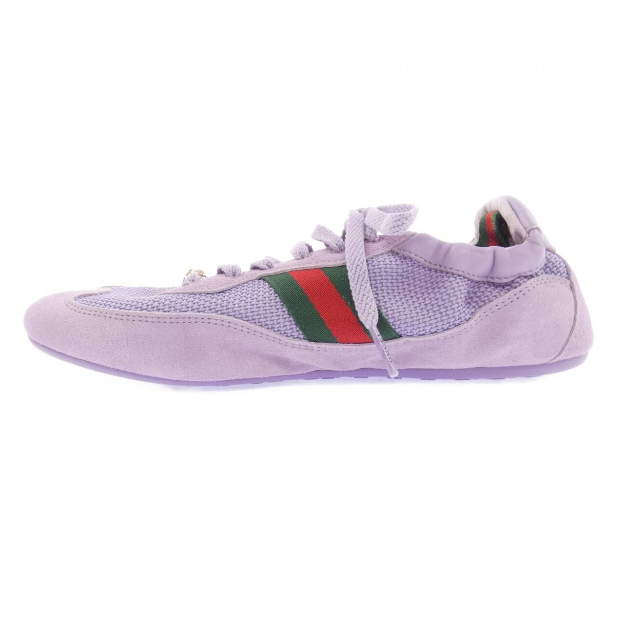 グッチ GUCCI スニーカー