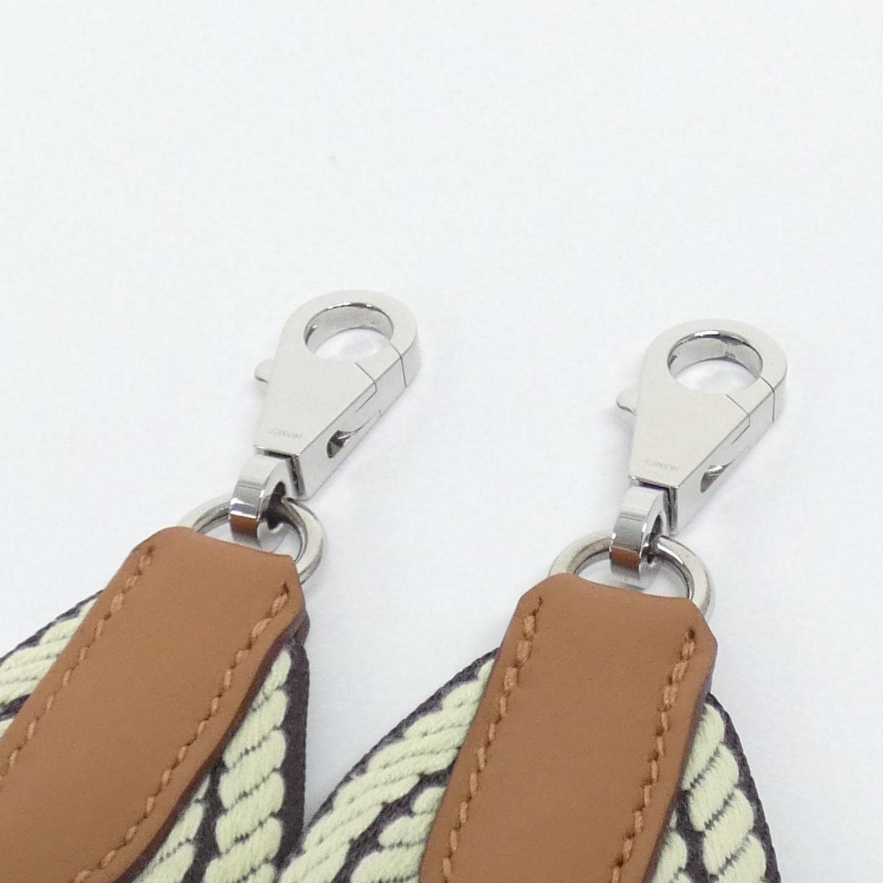 エルメス サングル コルタージュ 085682CK ストラップ