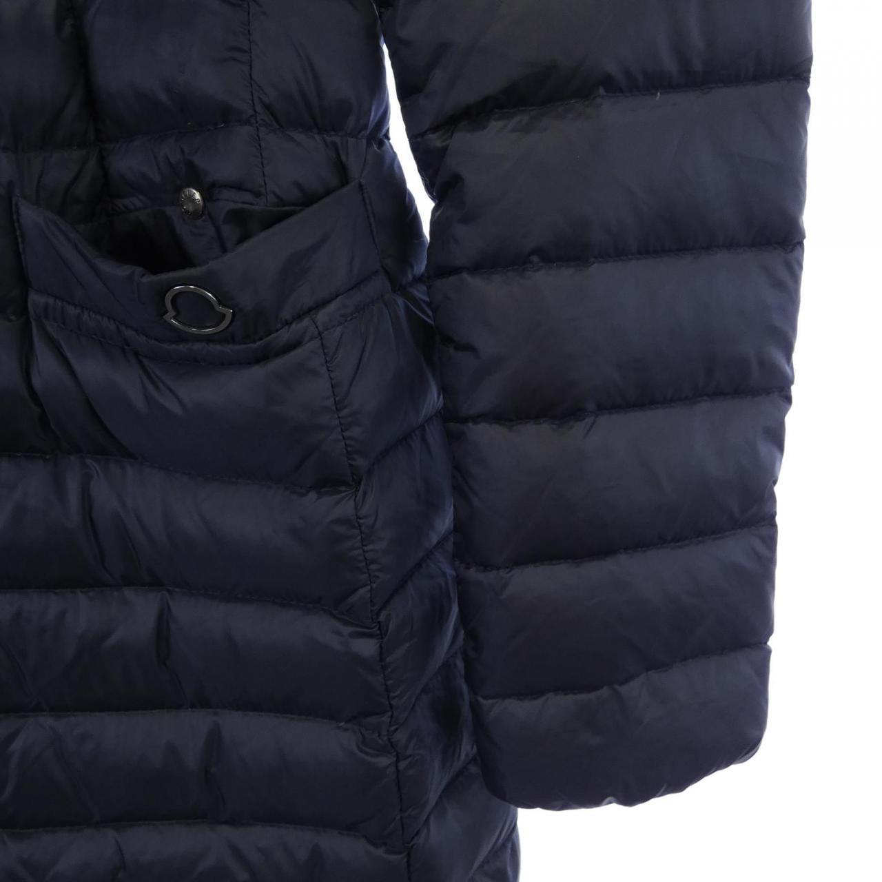 モンクレール MONCLER VERNOIS ダウンコート